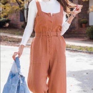 Romper - Sz. Large